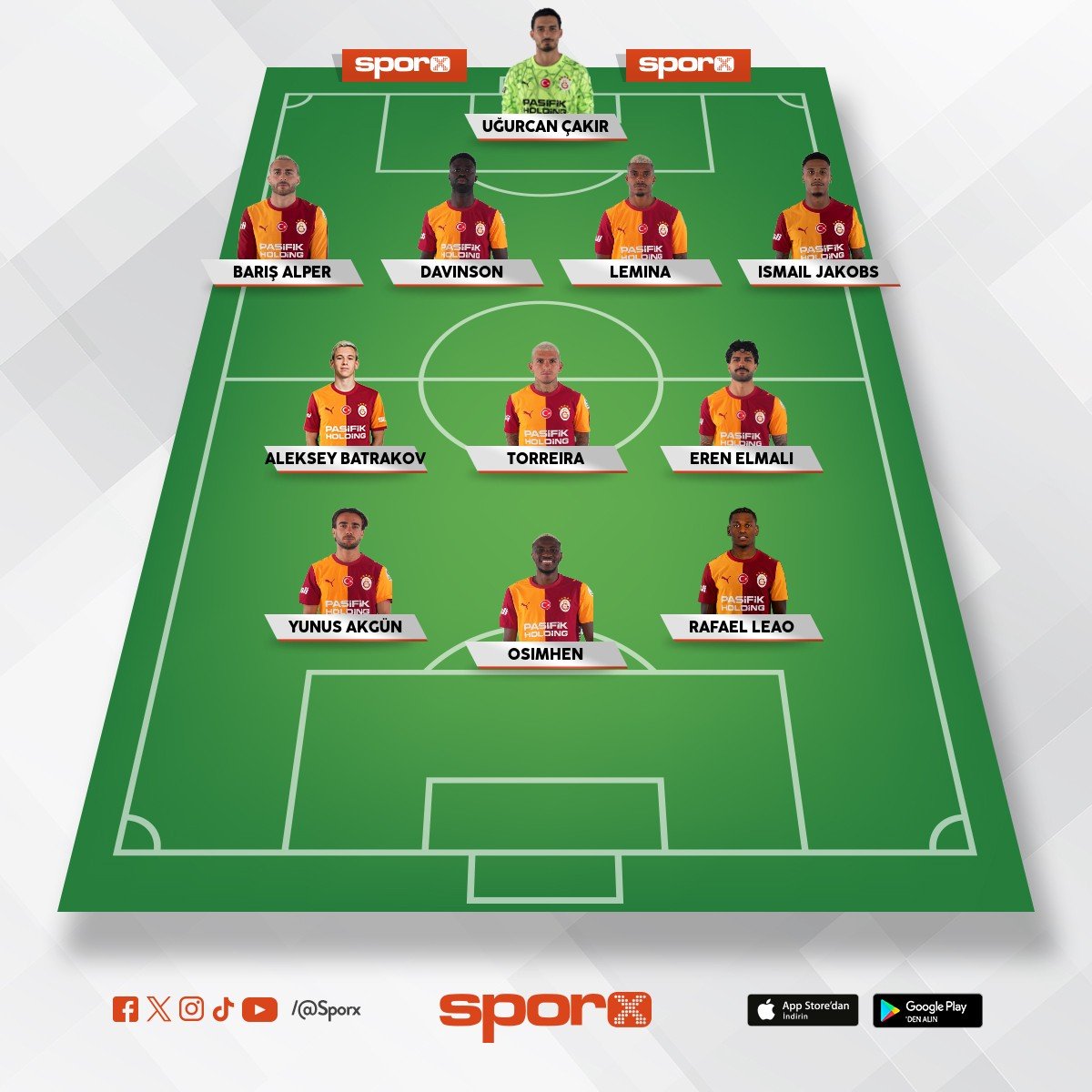 Galatasaray