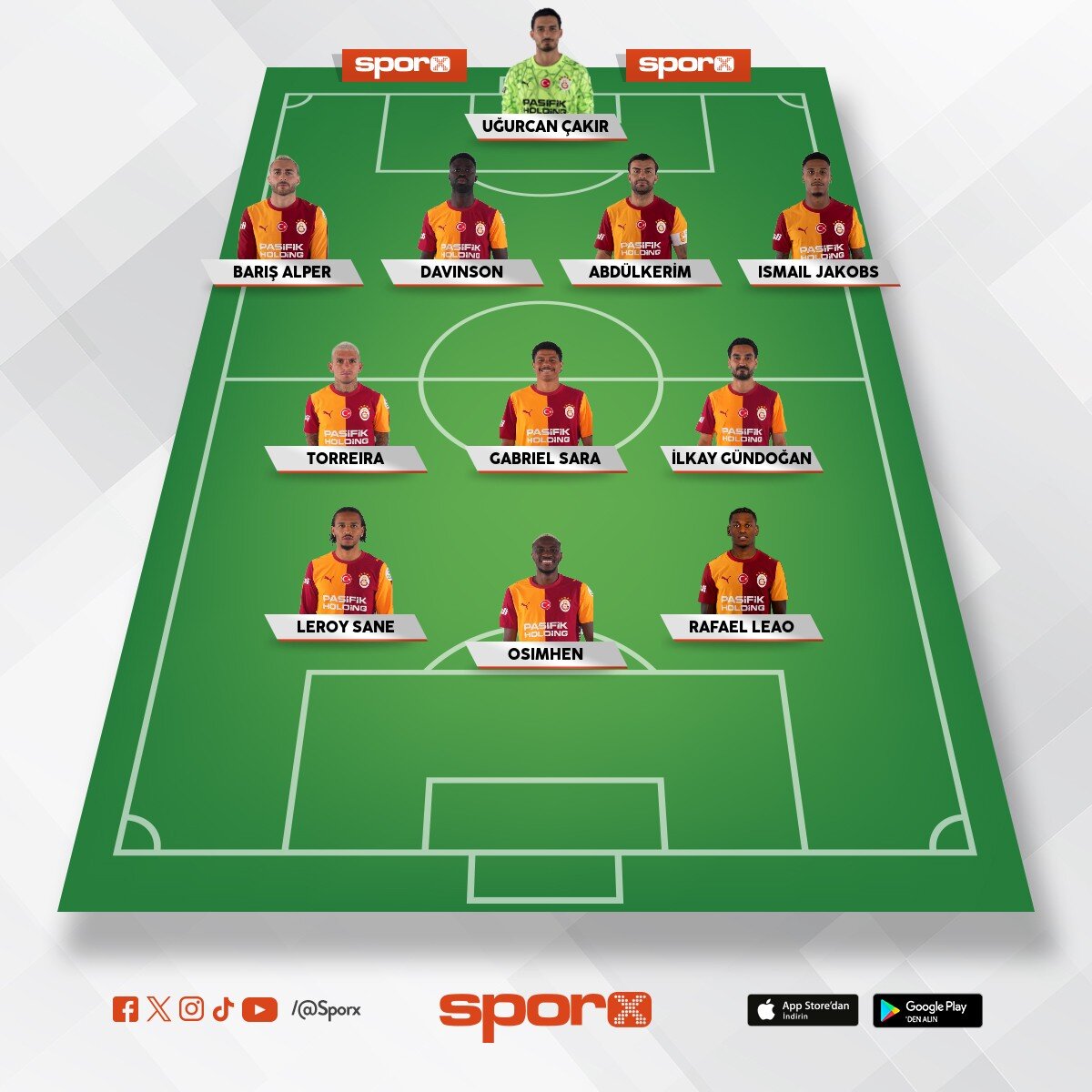 Barcelona kar��