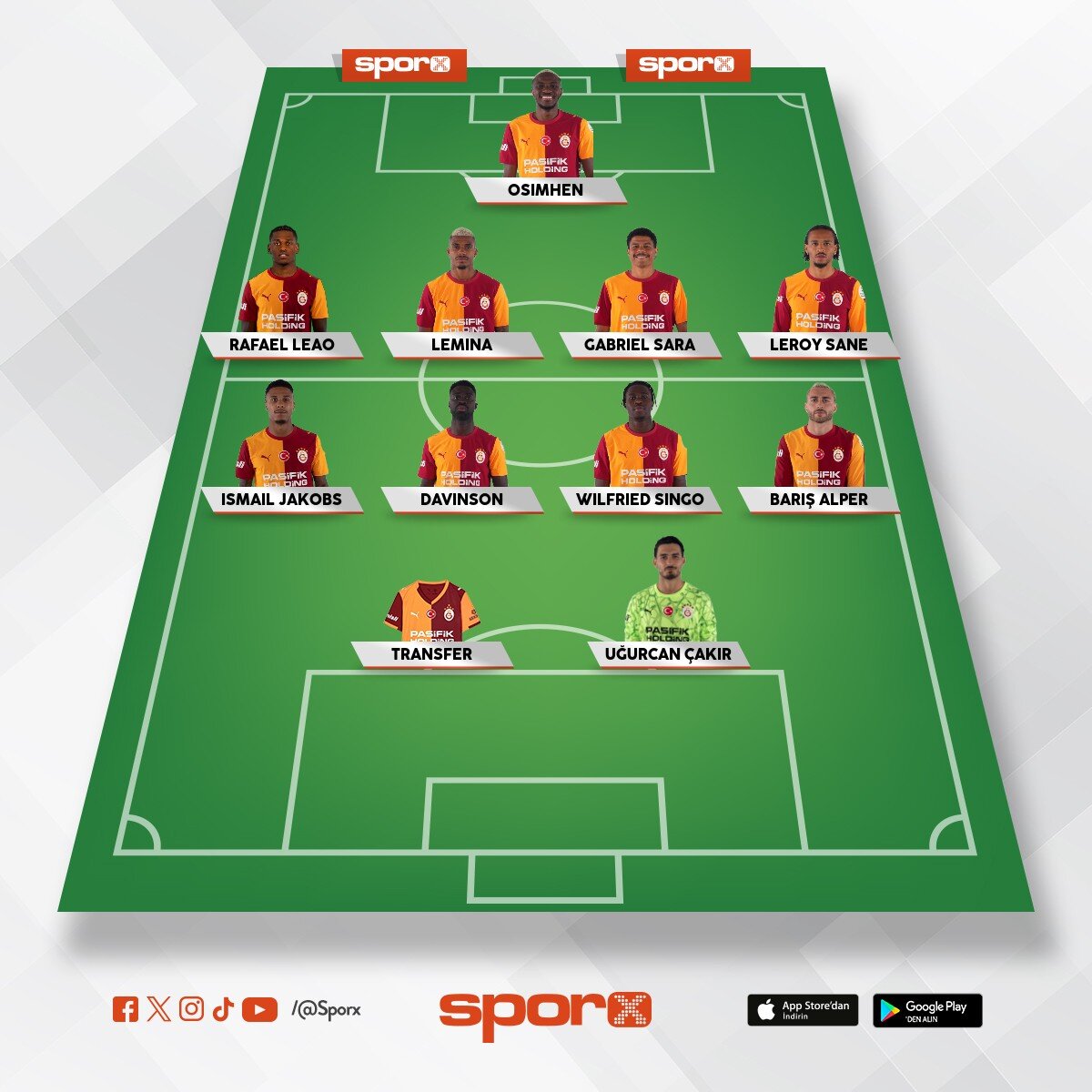 Galatasaray