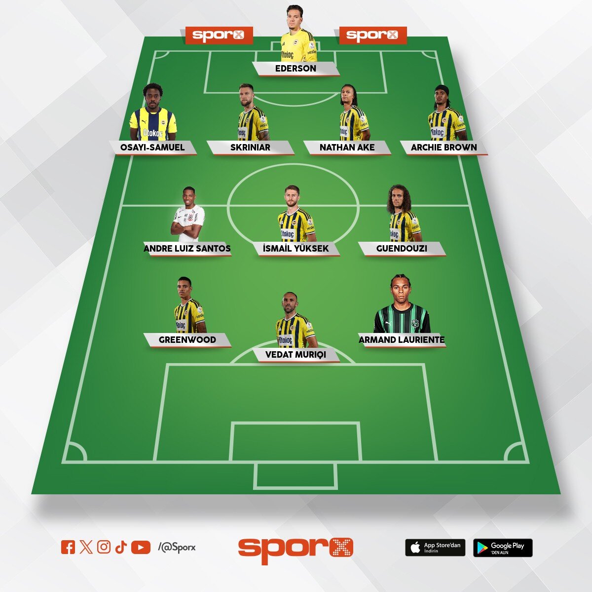 26/27 Sir �smail Kartal 