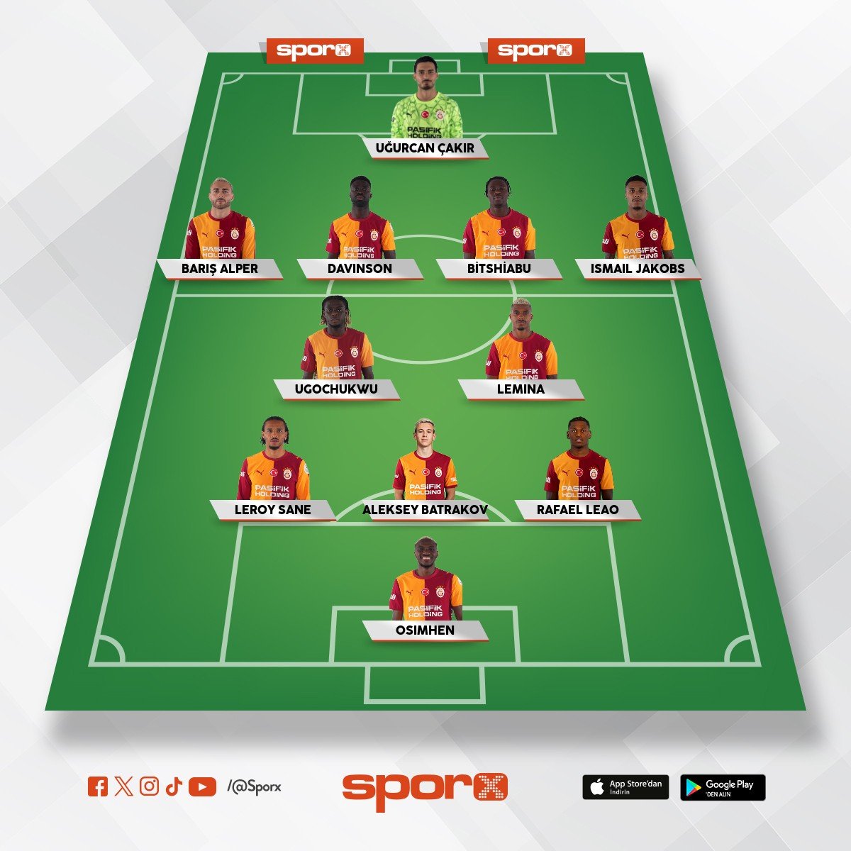 Galatasaray