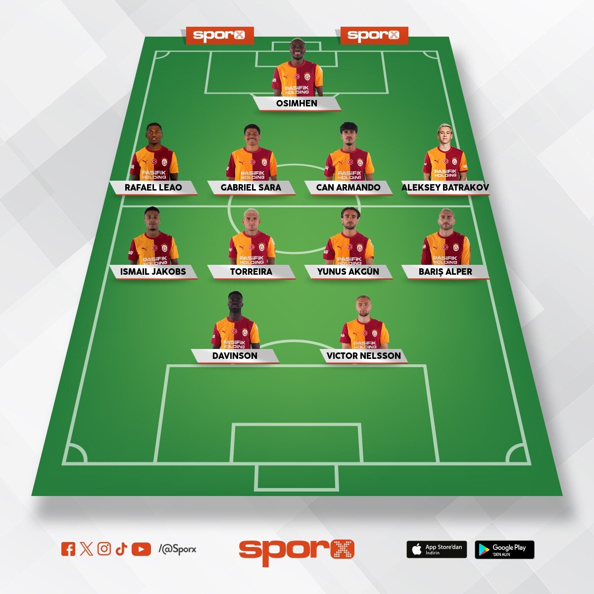 Galatasaray