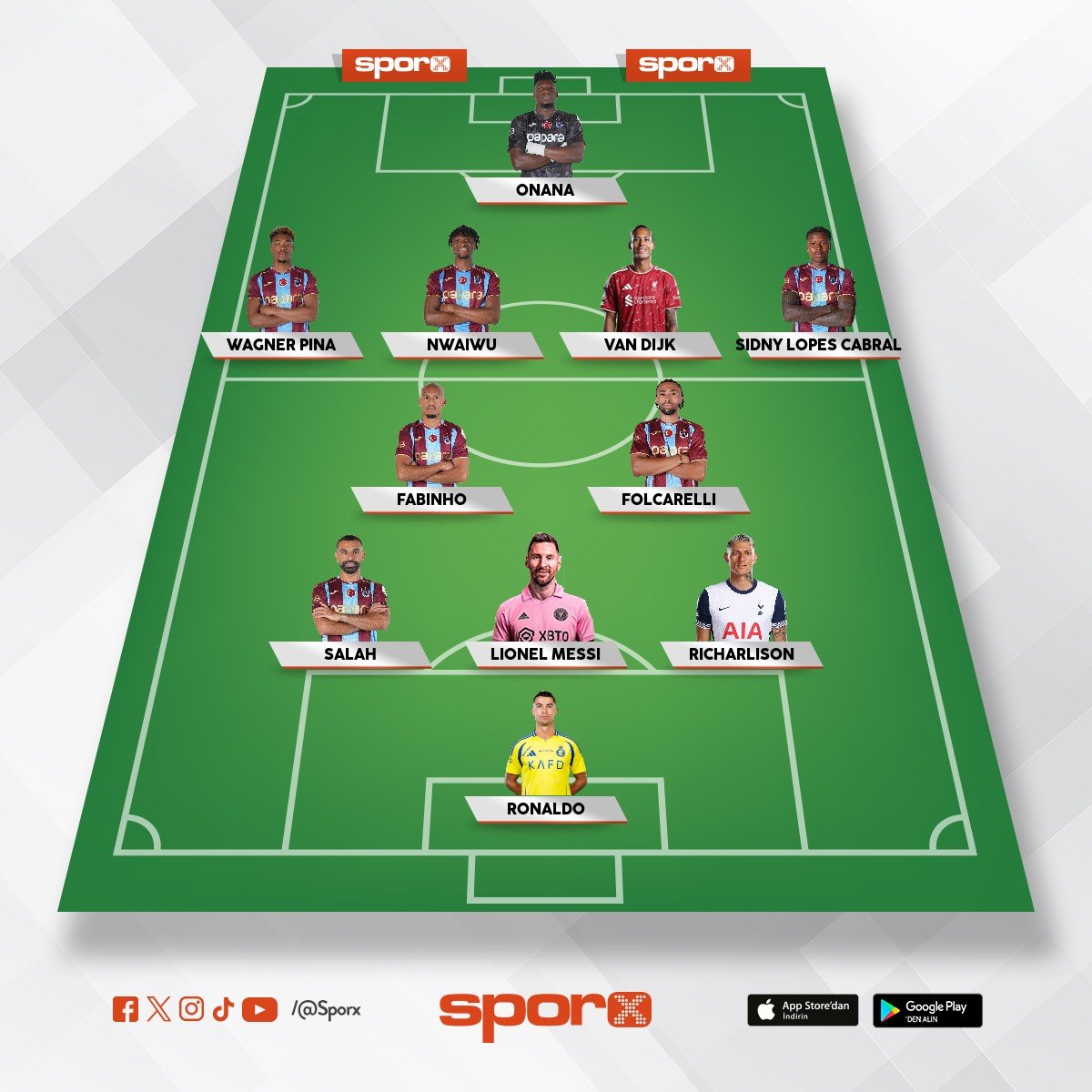 Trabzonspor 