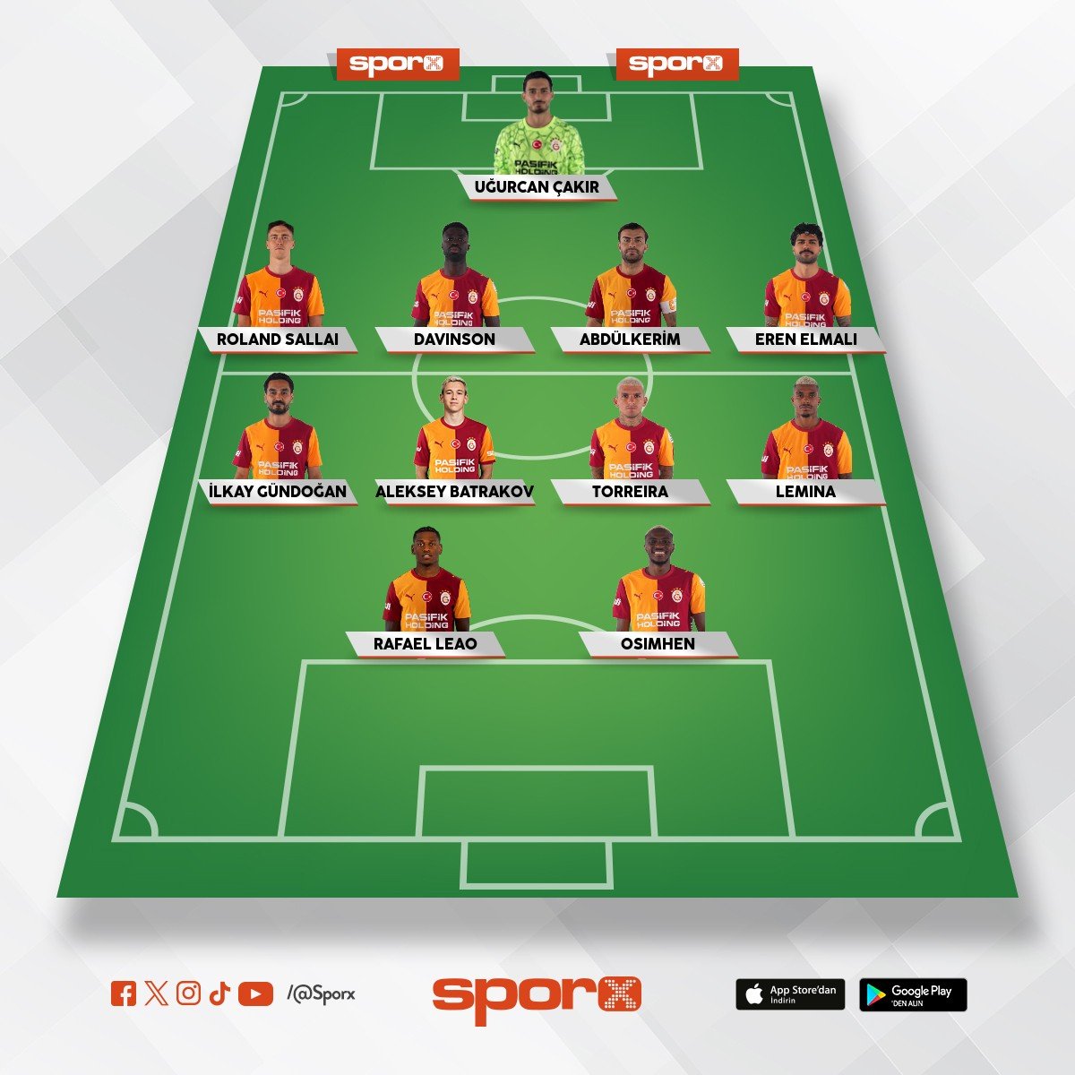 Galatasaray