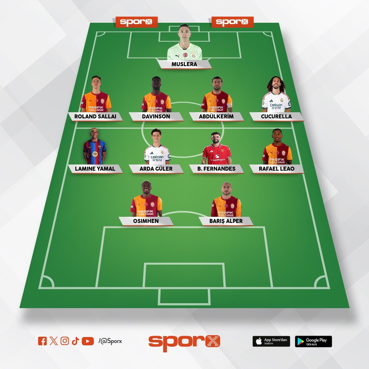 Galatasaray 