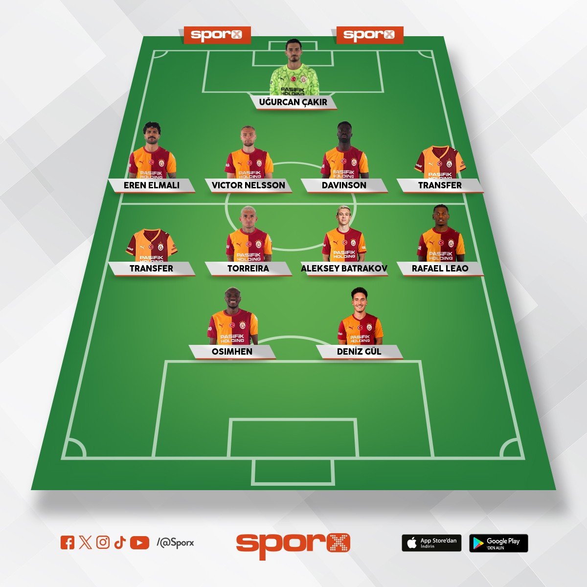 GALATASARAY