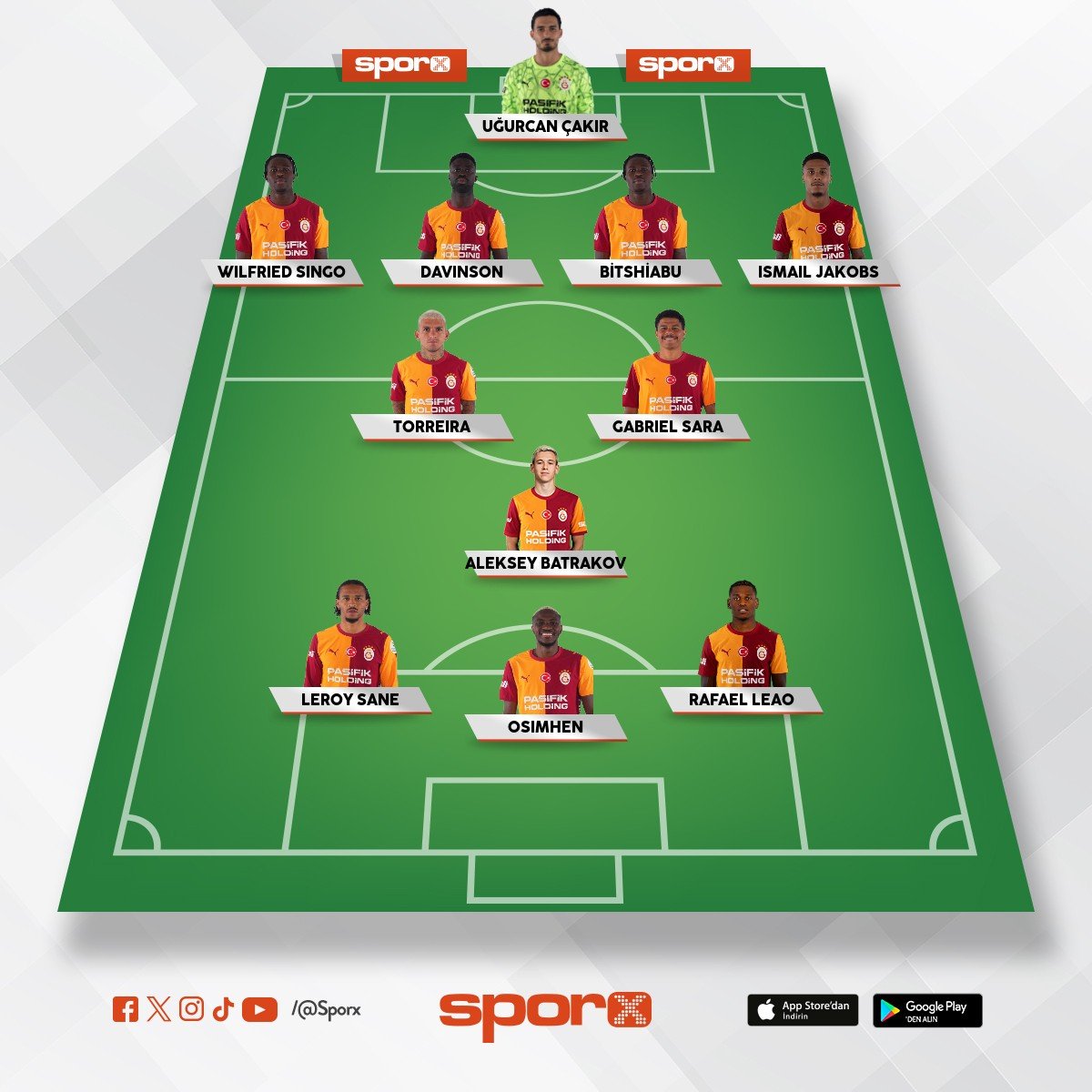 GALATASARAY