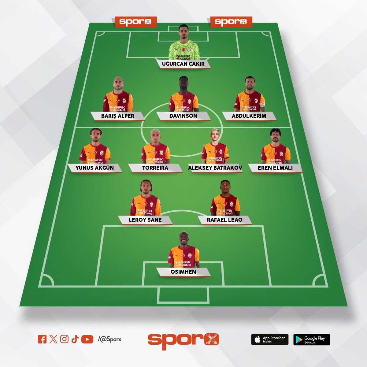 Galatasaray