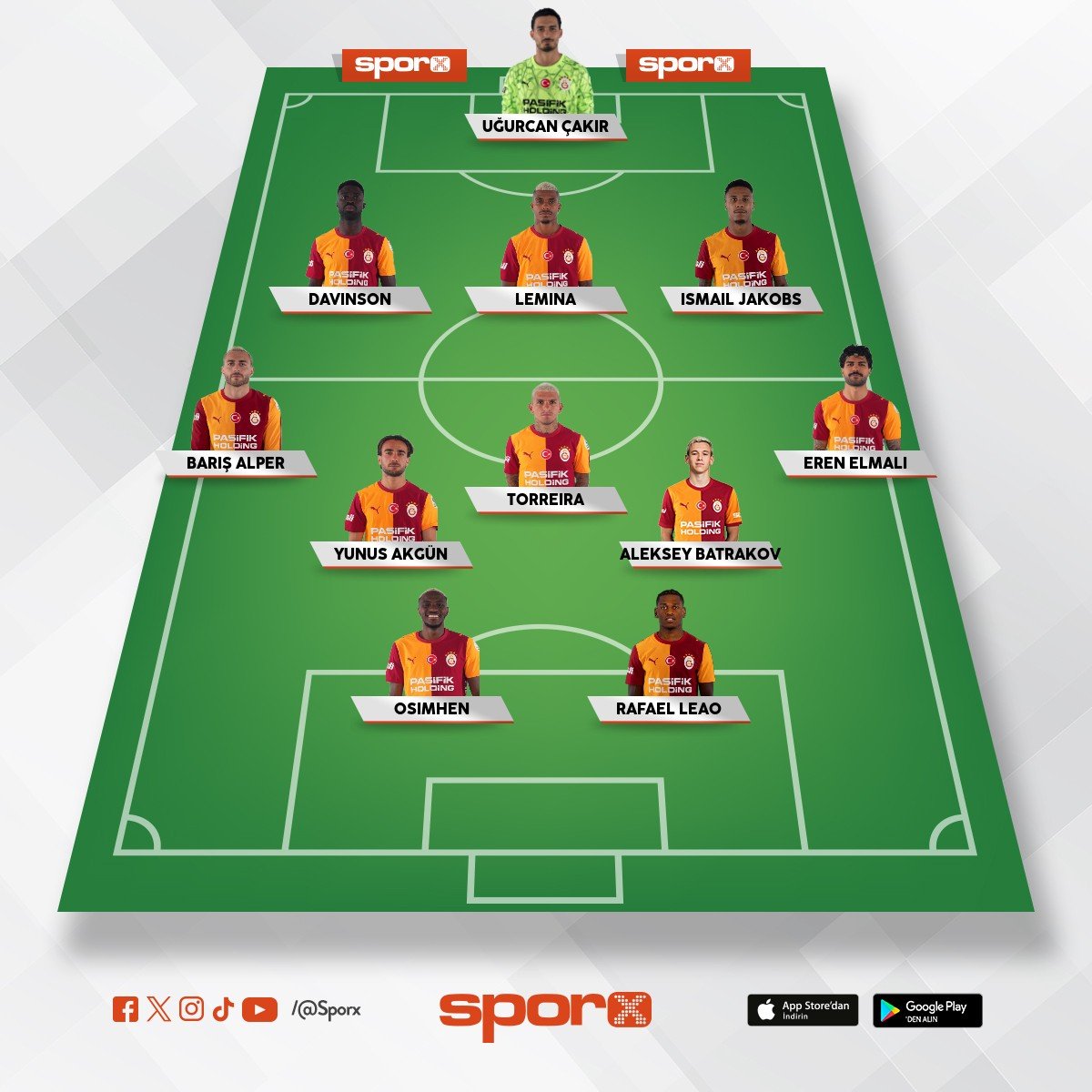 BARCA