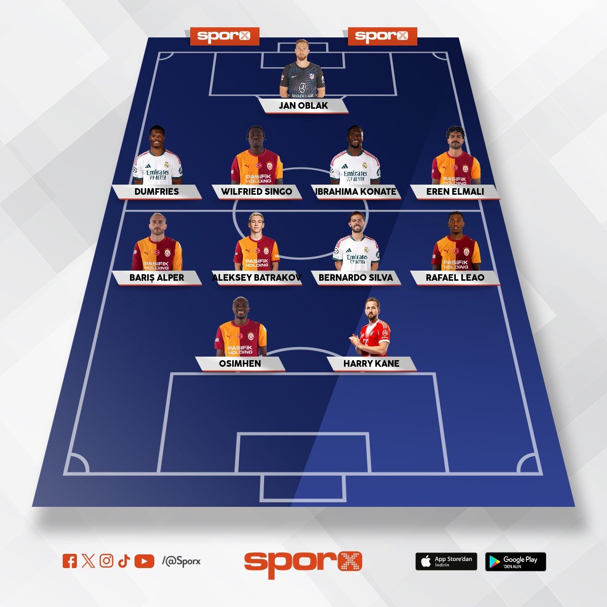 Galatasaray 