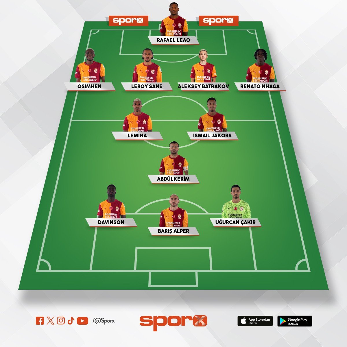 Galatasaray 