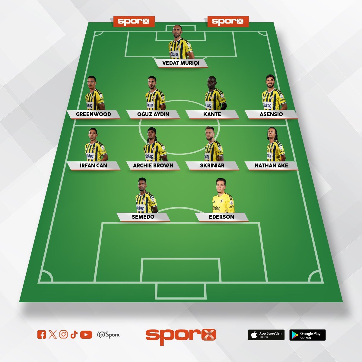 yedeklere transfer yap�lmal� 