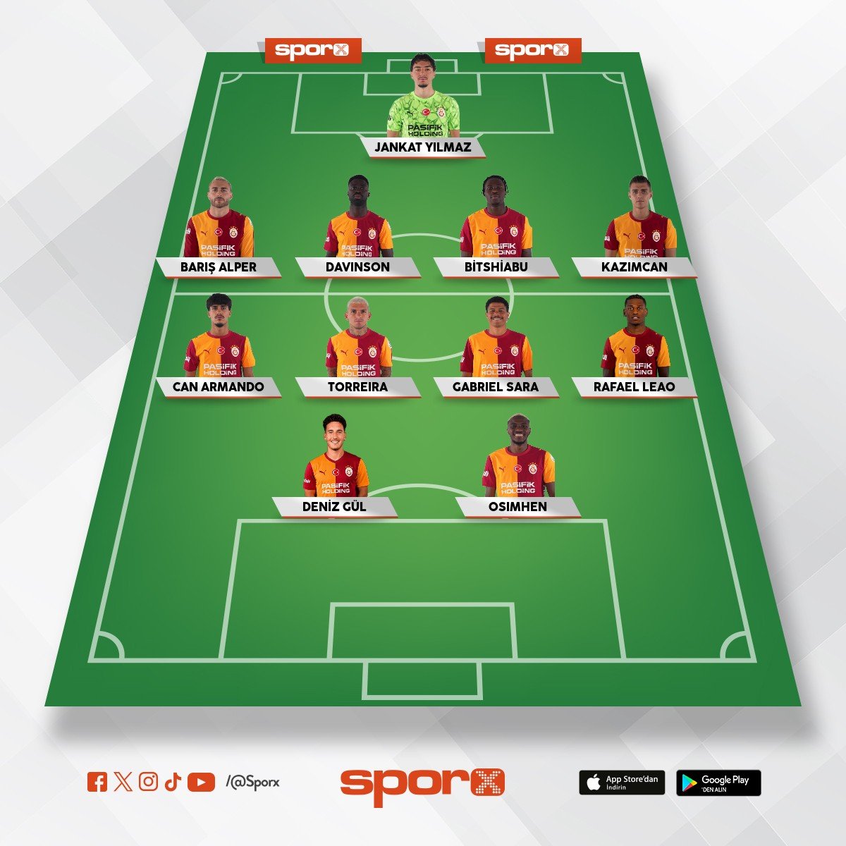 GB ilk 11