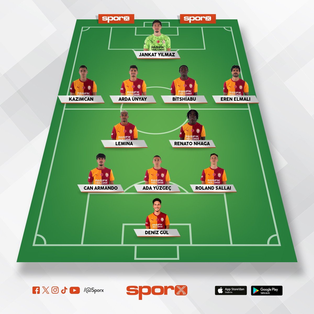 galatasaray