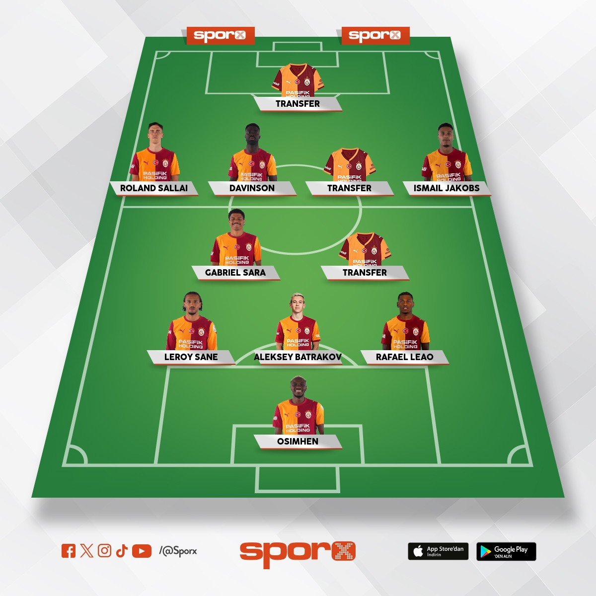 galatasaray