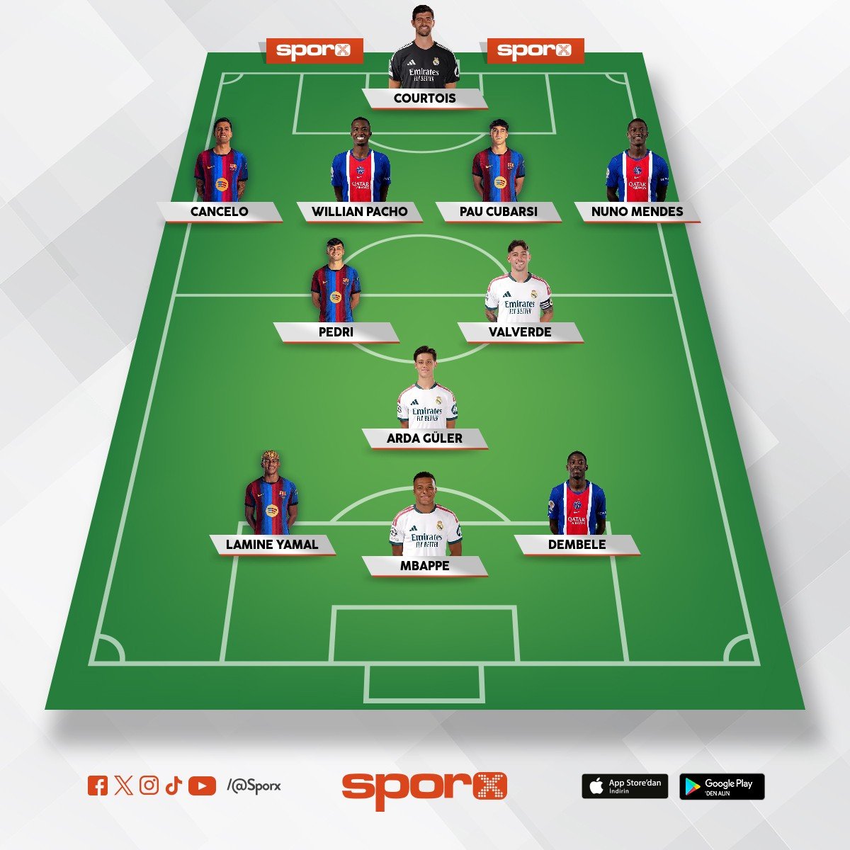 Hala 1-4