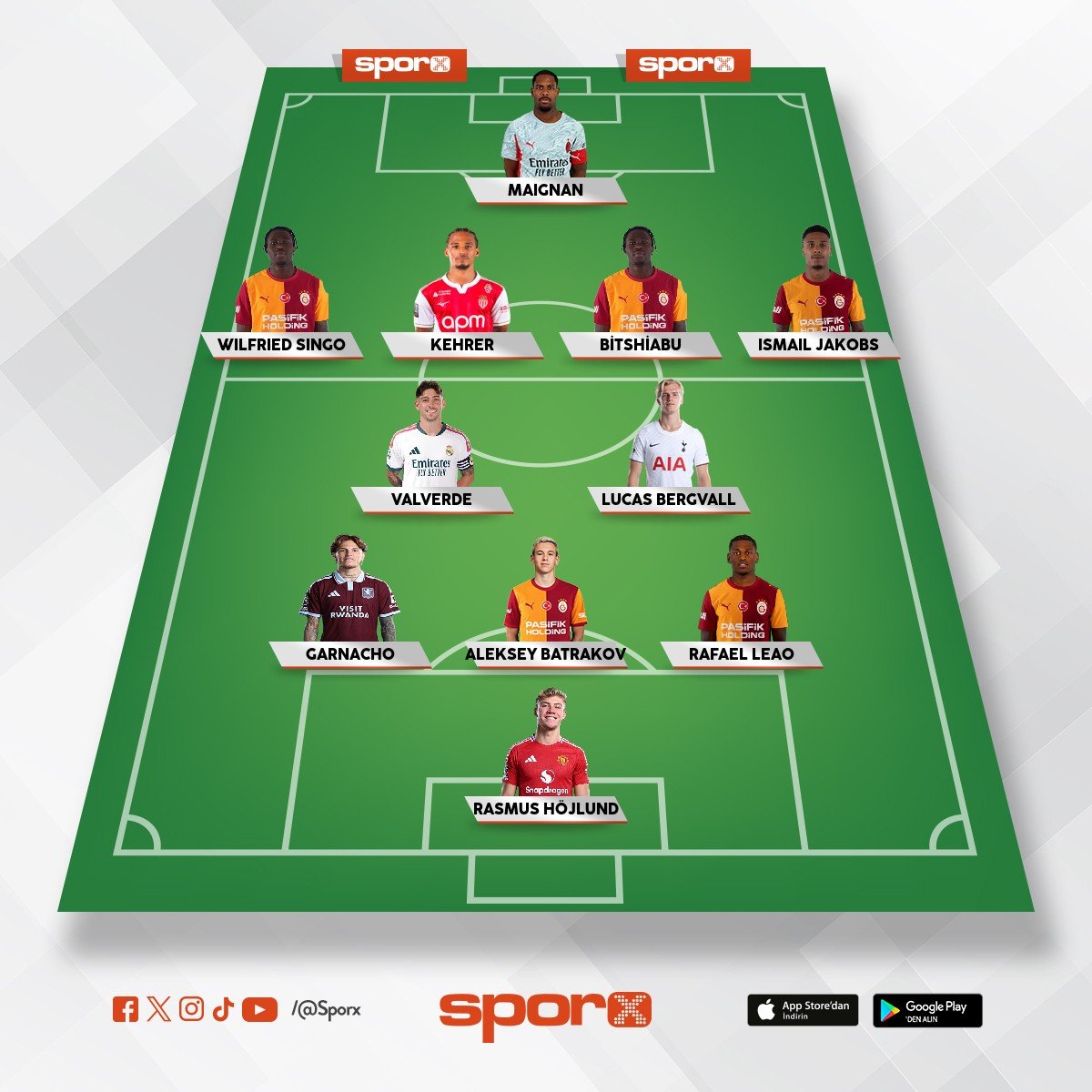 Galatasraay new Arda turan fatih terim