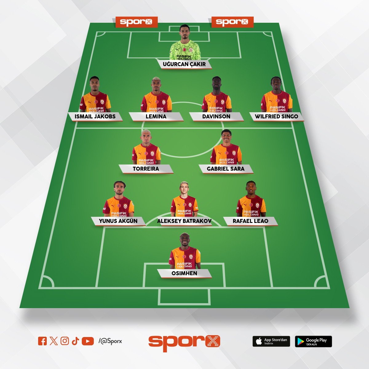 Galatasaray