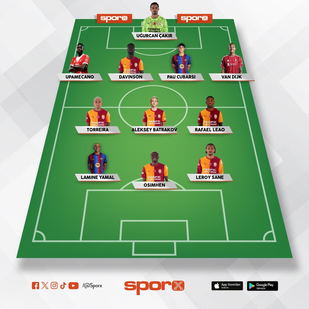 Galatasaray