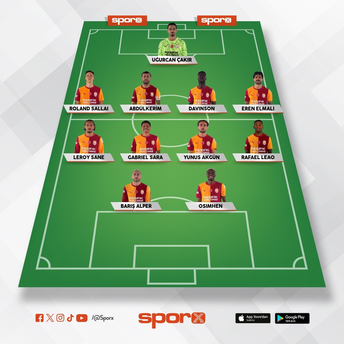 Galatasaray