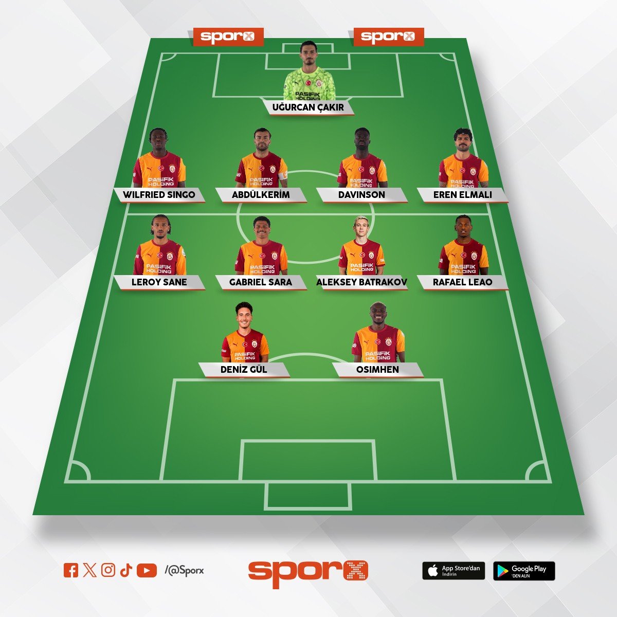 GALATASARAY
