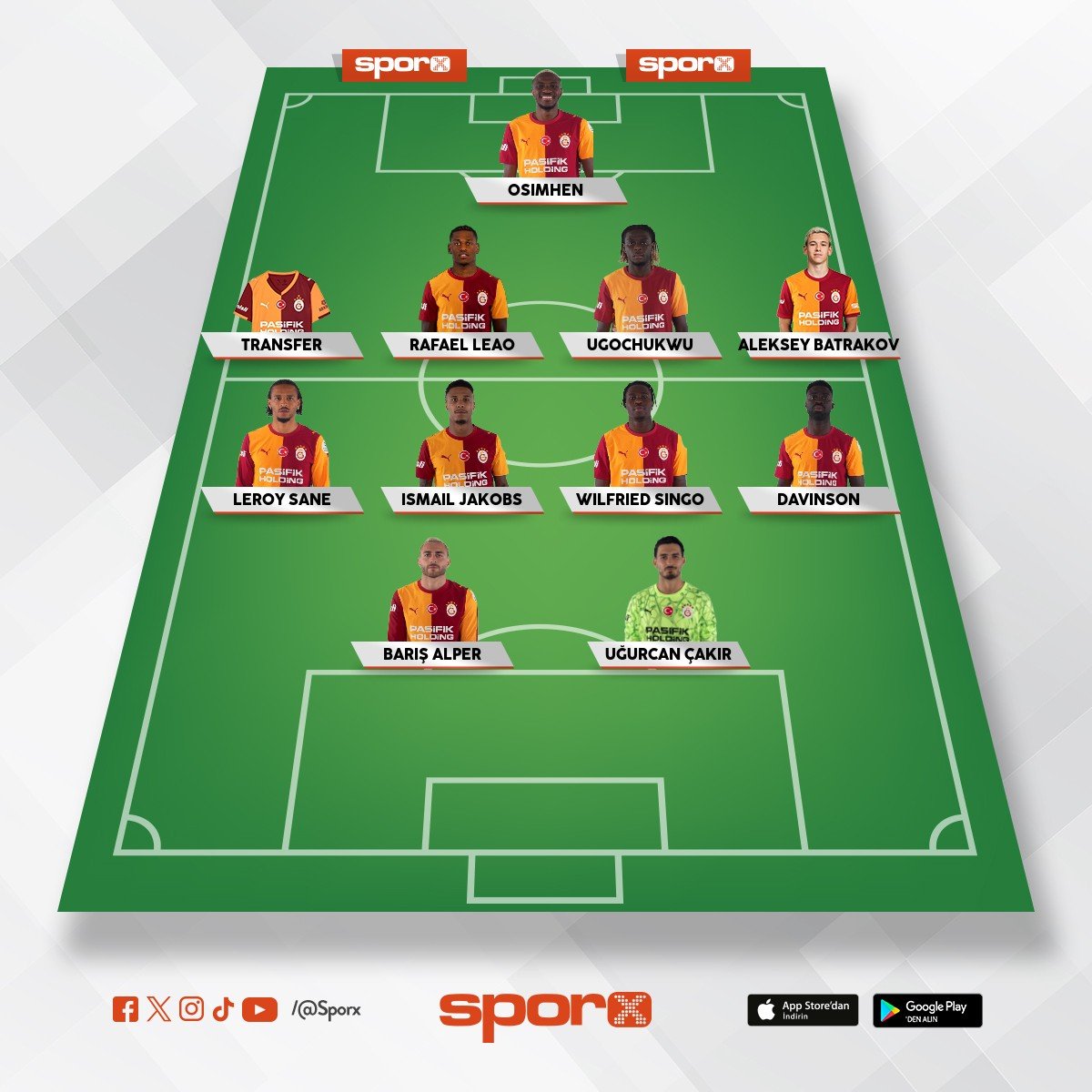 en buyuk Galatasaray