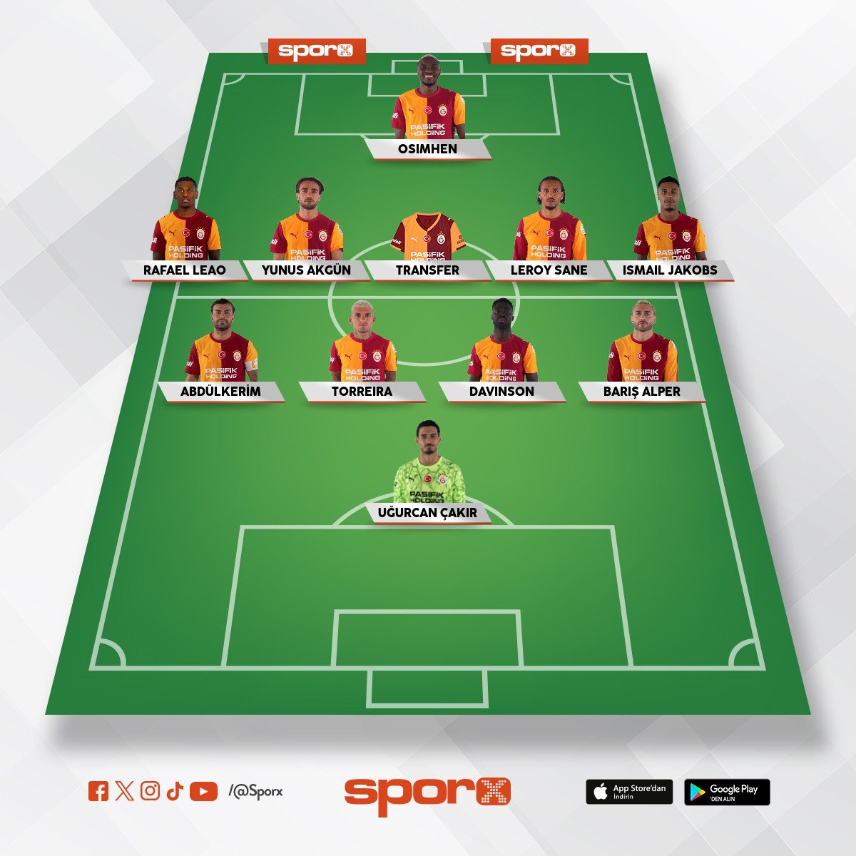 5-4-1