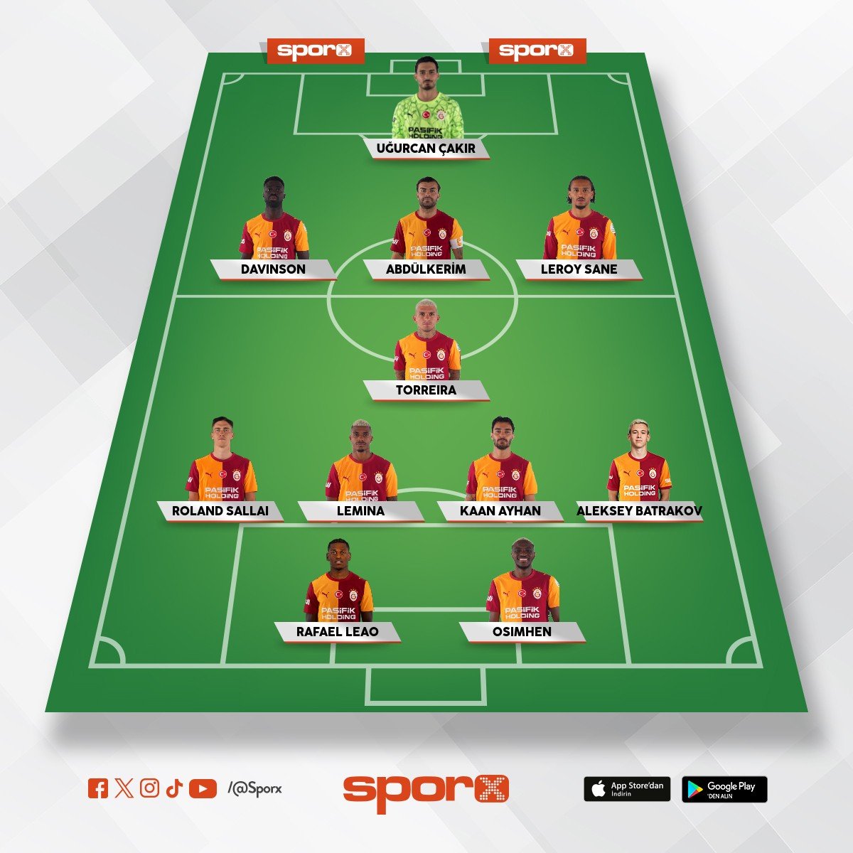 GALATASARAY