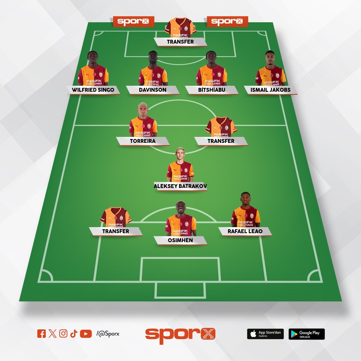 Galatasaray