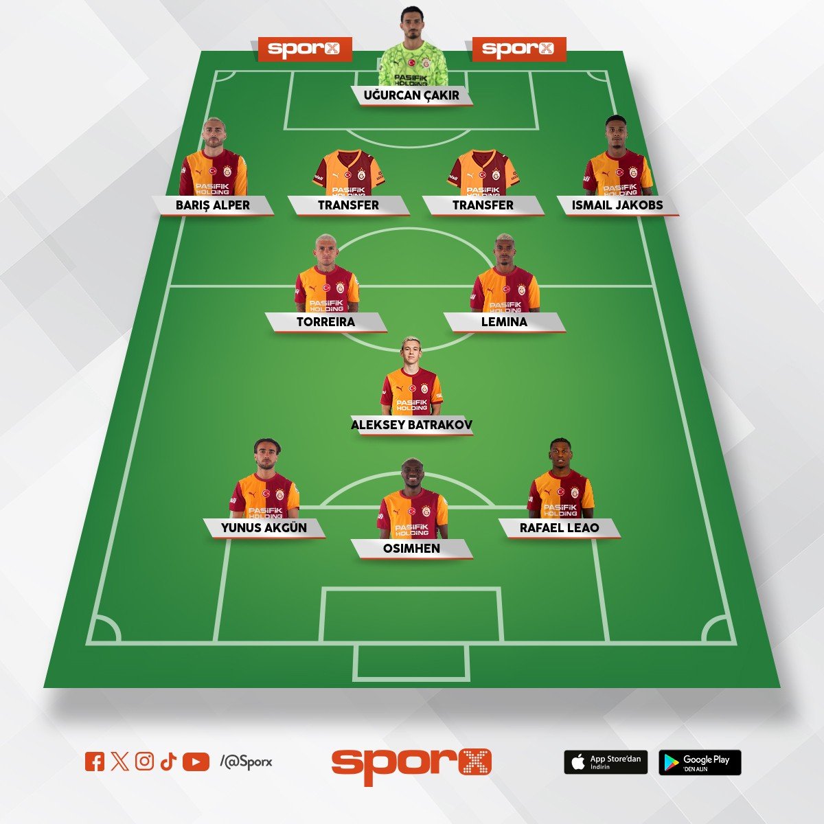 Galatasaray