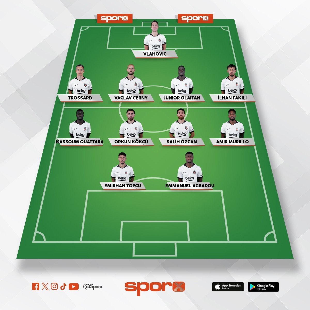 BJK