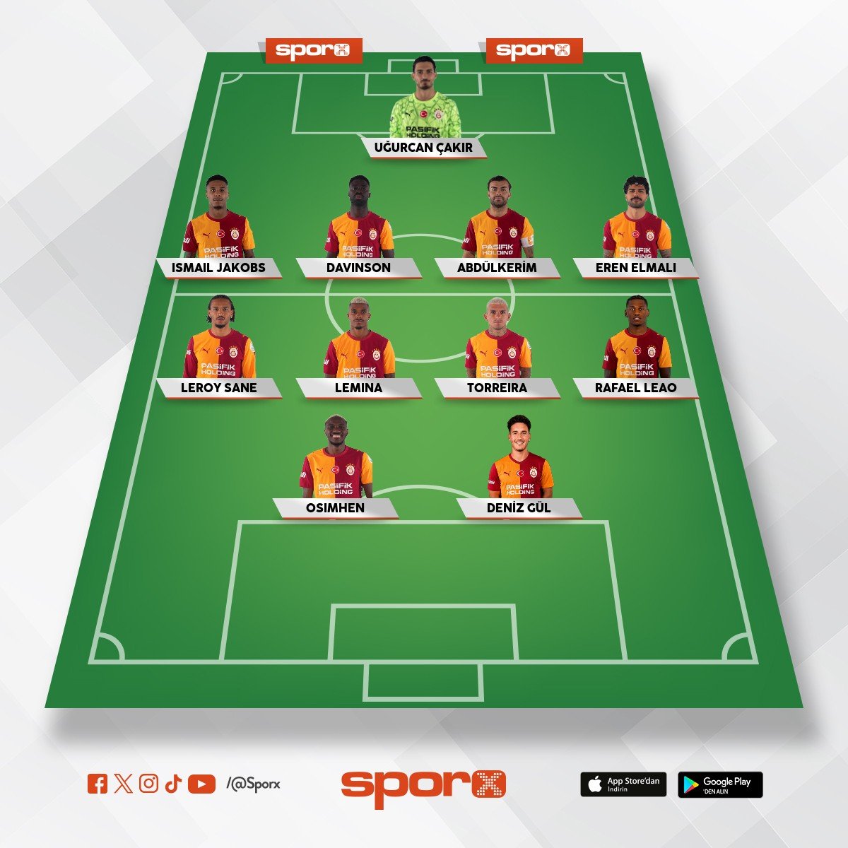 Galatasaray