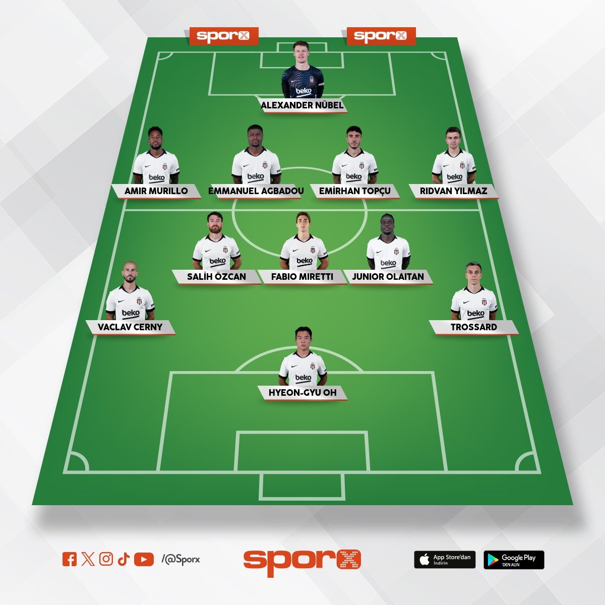 �deal Trabzon 
