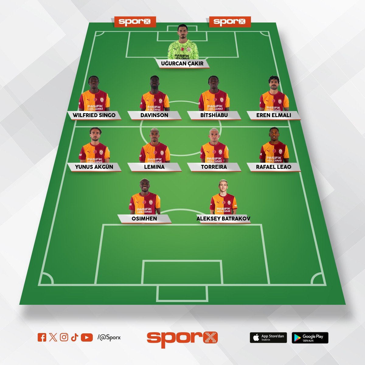 Galatasaray