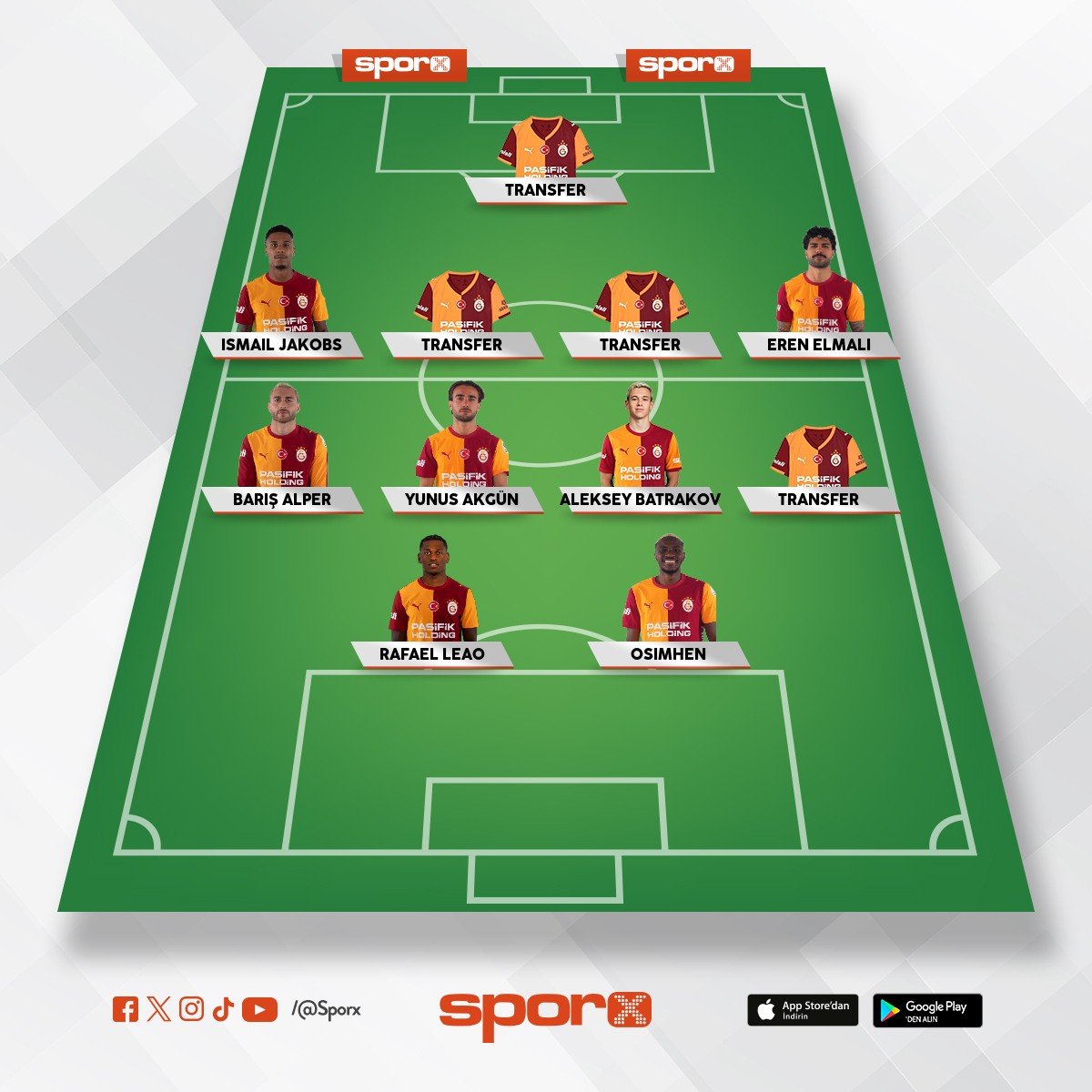 Galatasaray