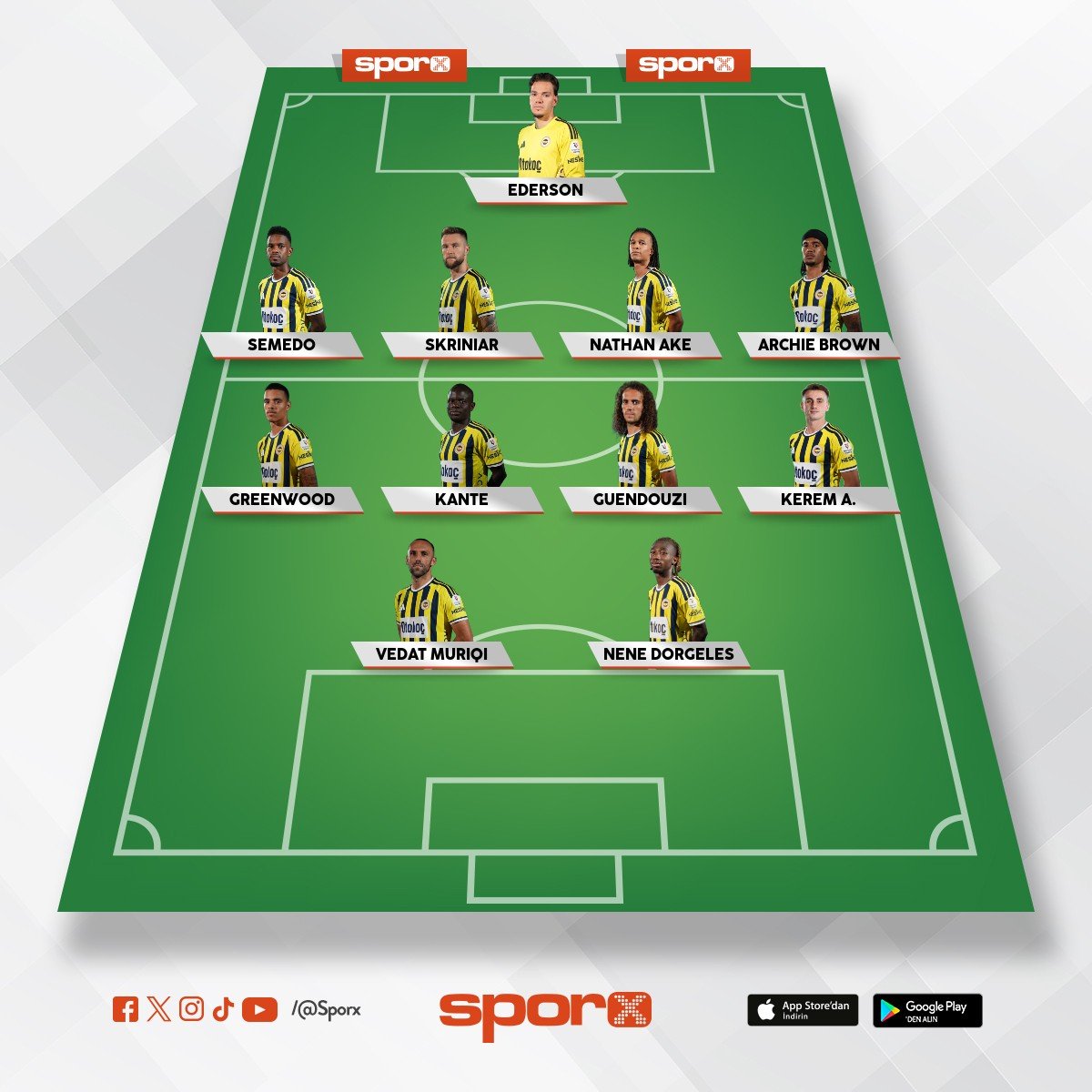 Asensio'suz sistem