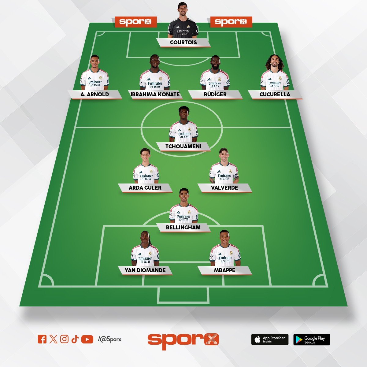 UEFA �L �ampiyonu