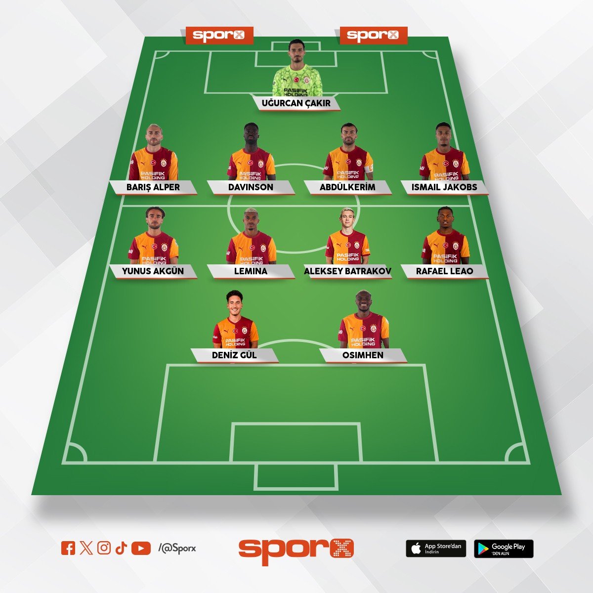 GALATASARAY