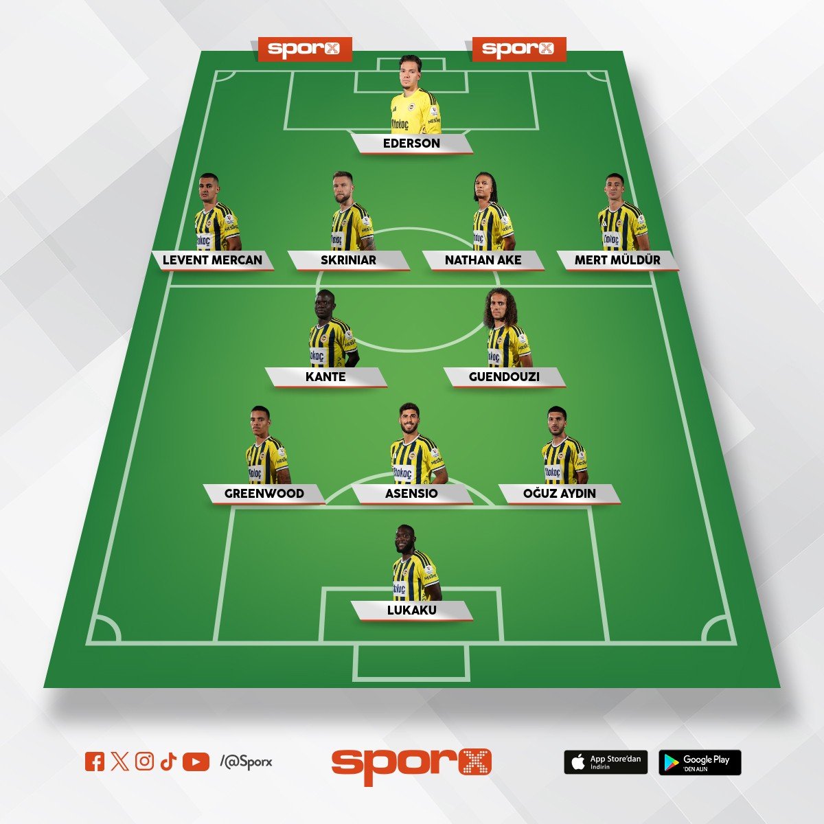 Fenerbahcem