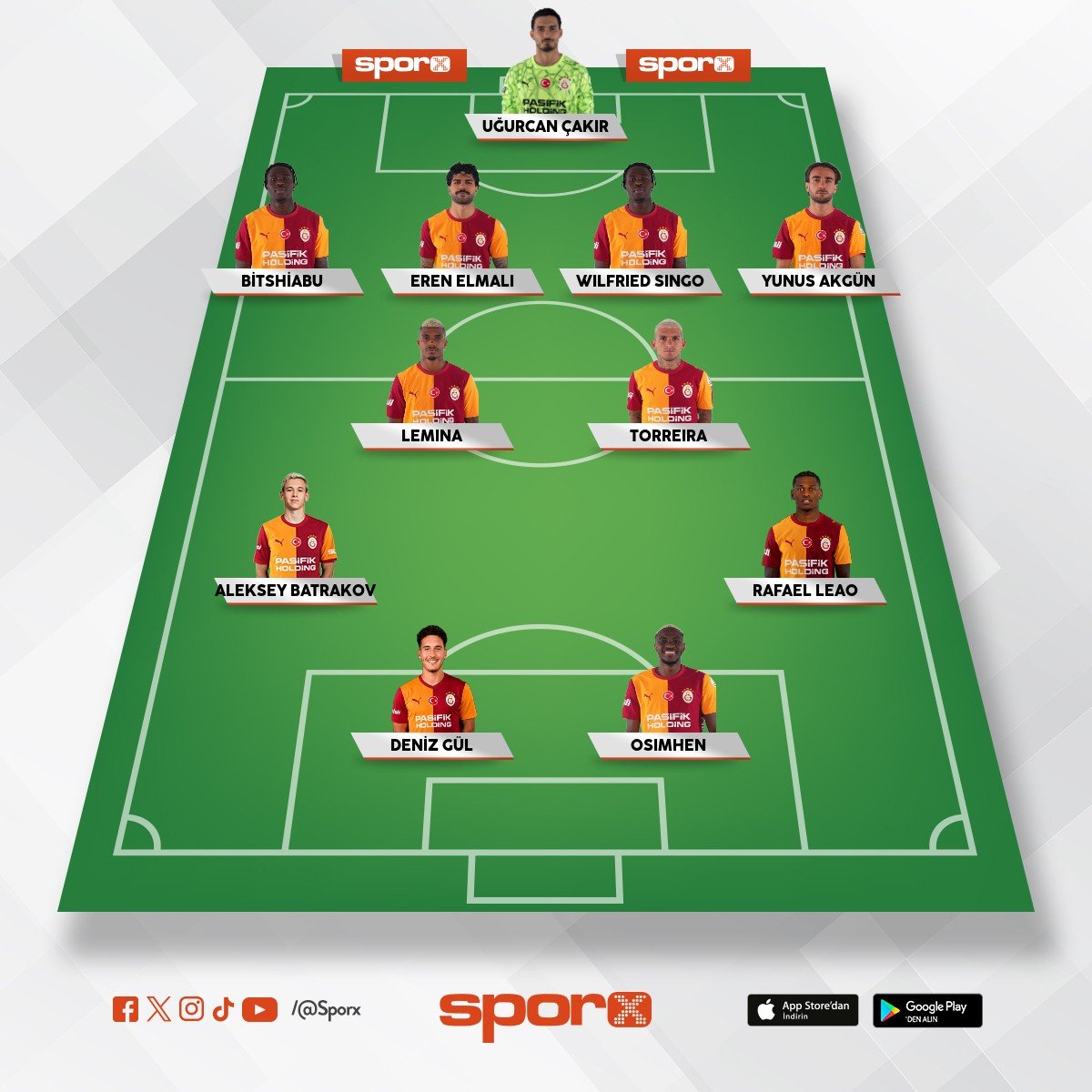 galatasaray