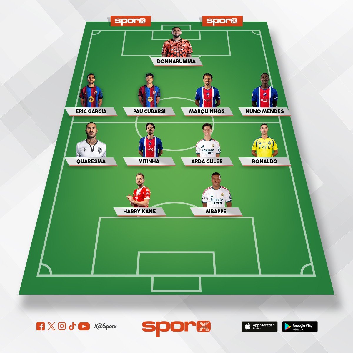 Mbappe