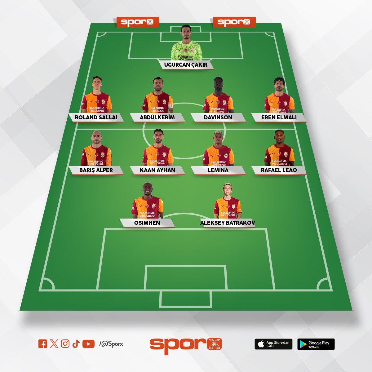 Galatasaray