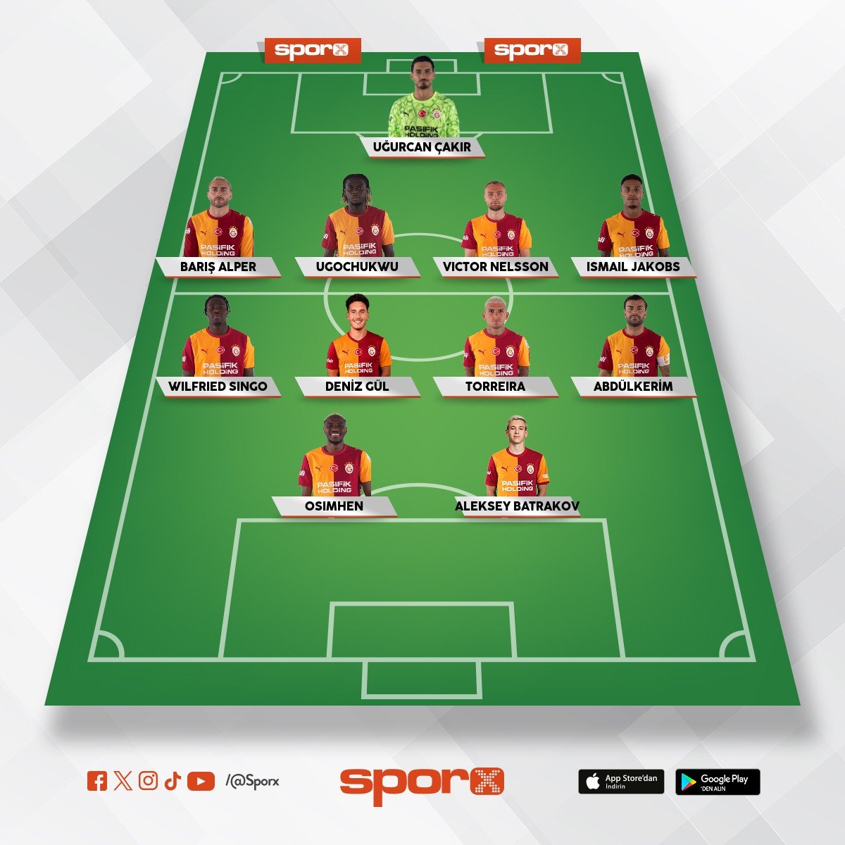 ilk 11