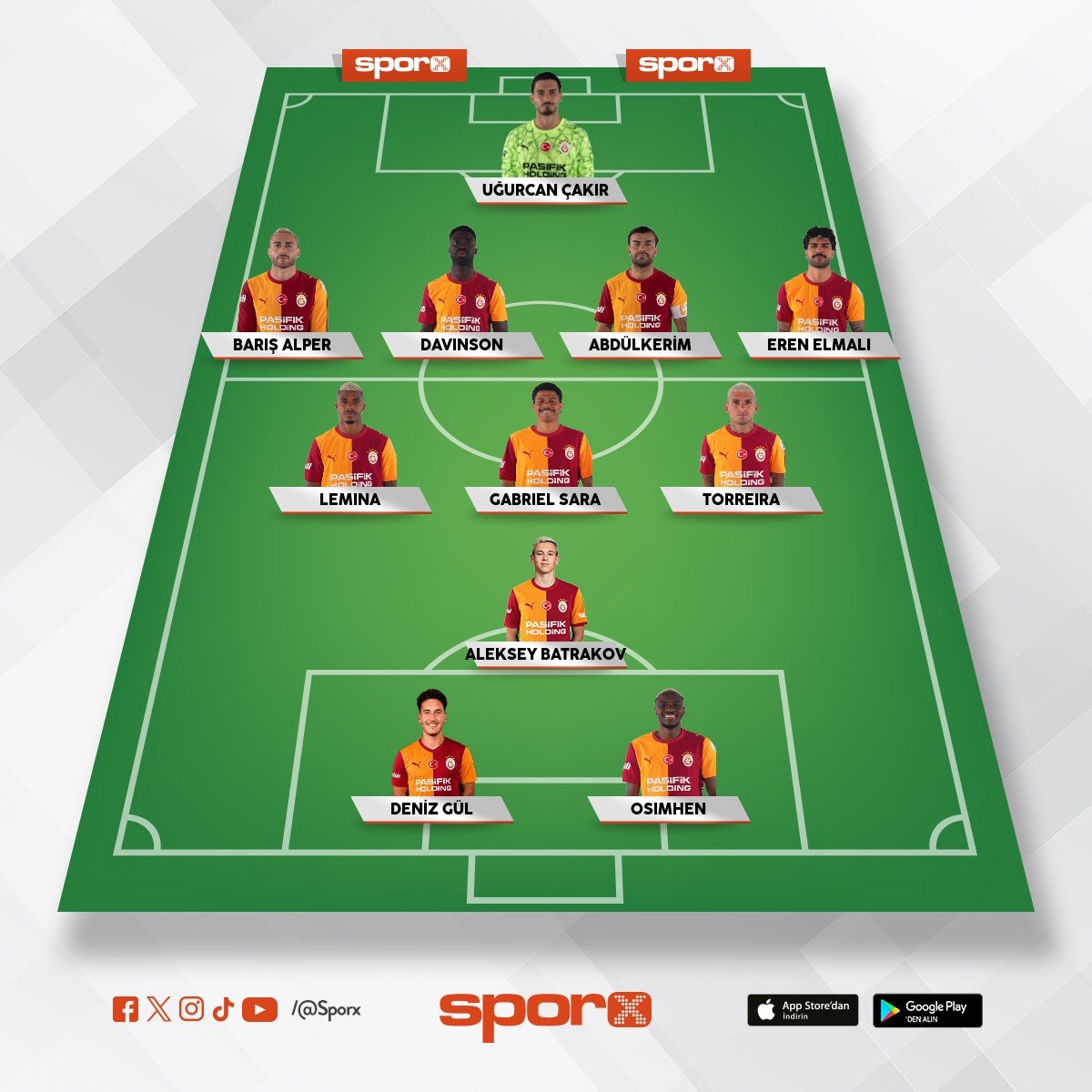 GALATASARAY