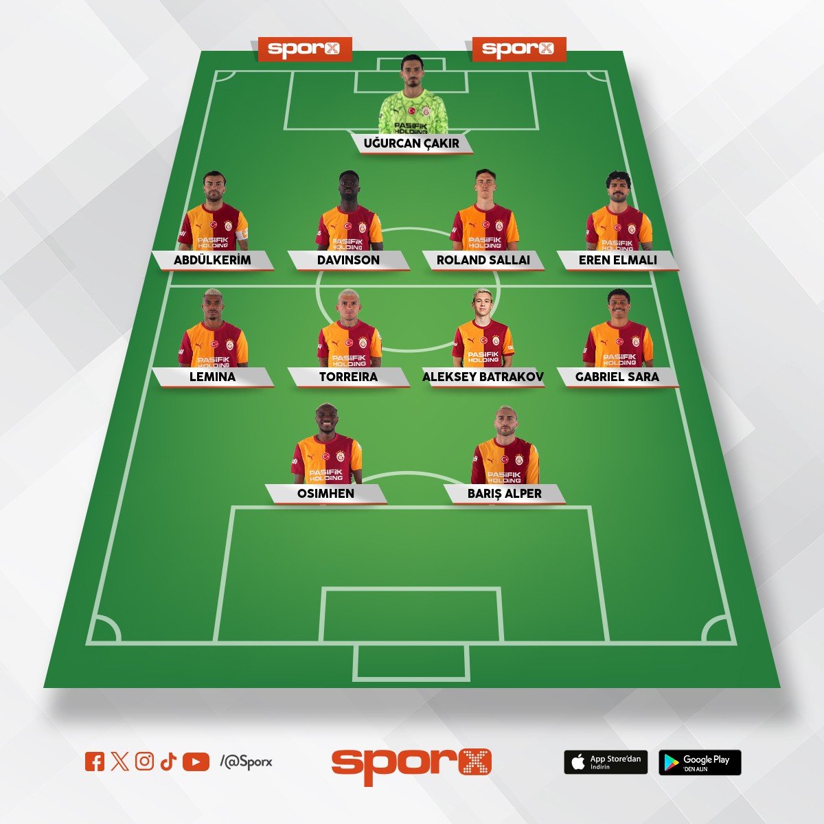 11 fener derbi 