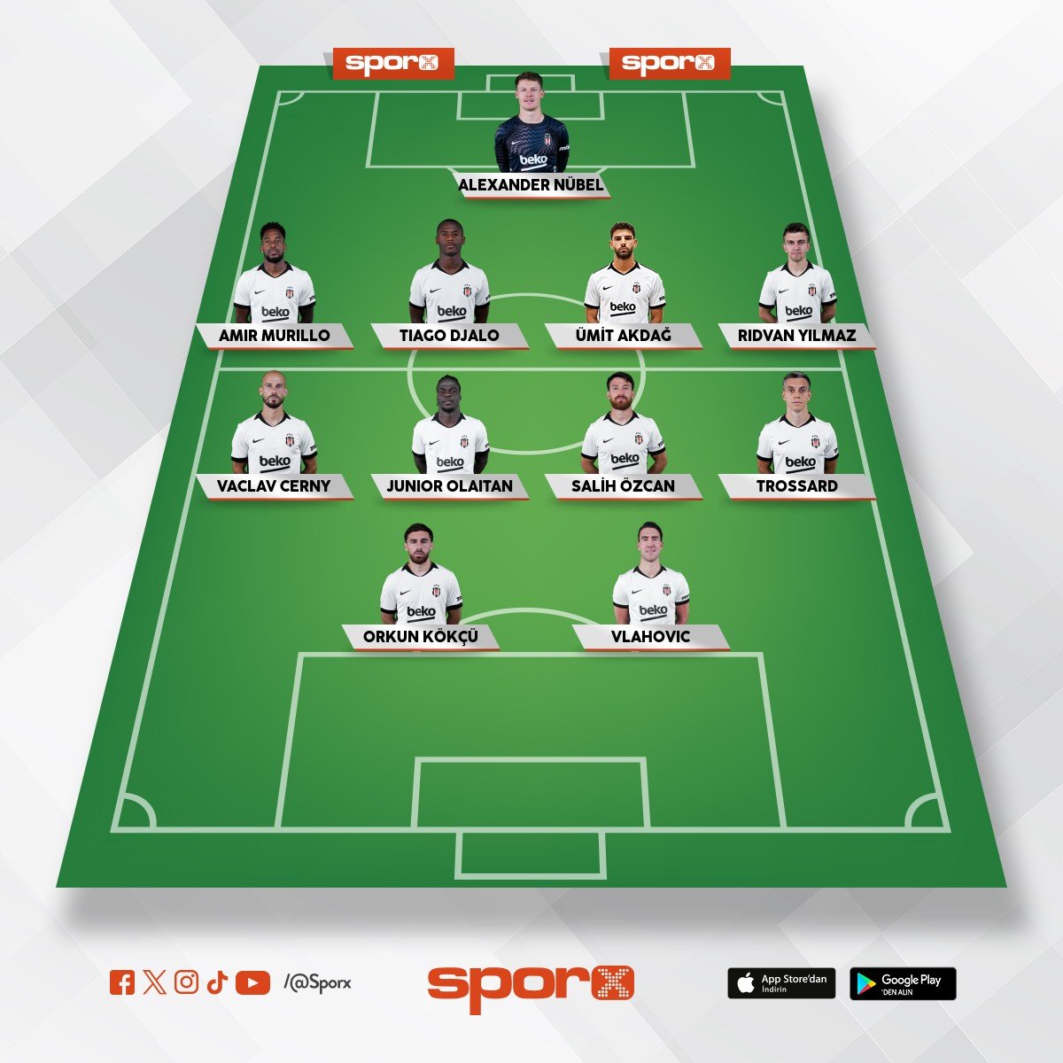 gen� kartal