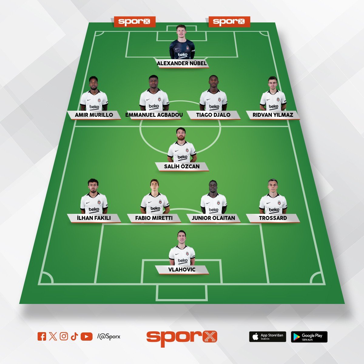 BJK