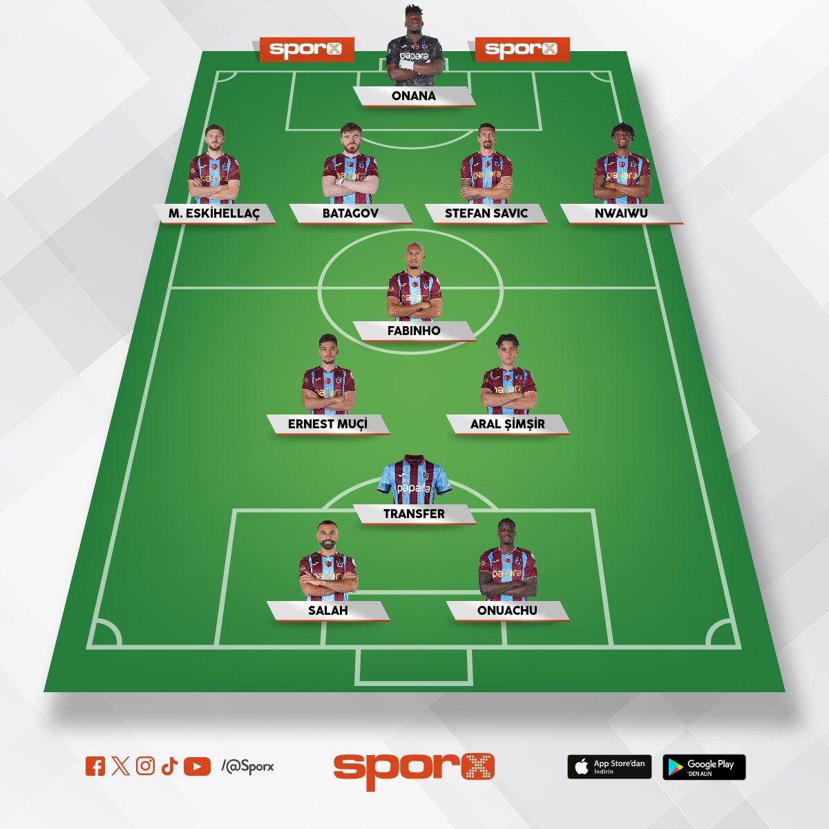 Trabzonspor