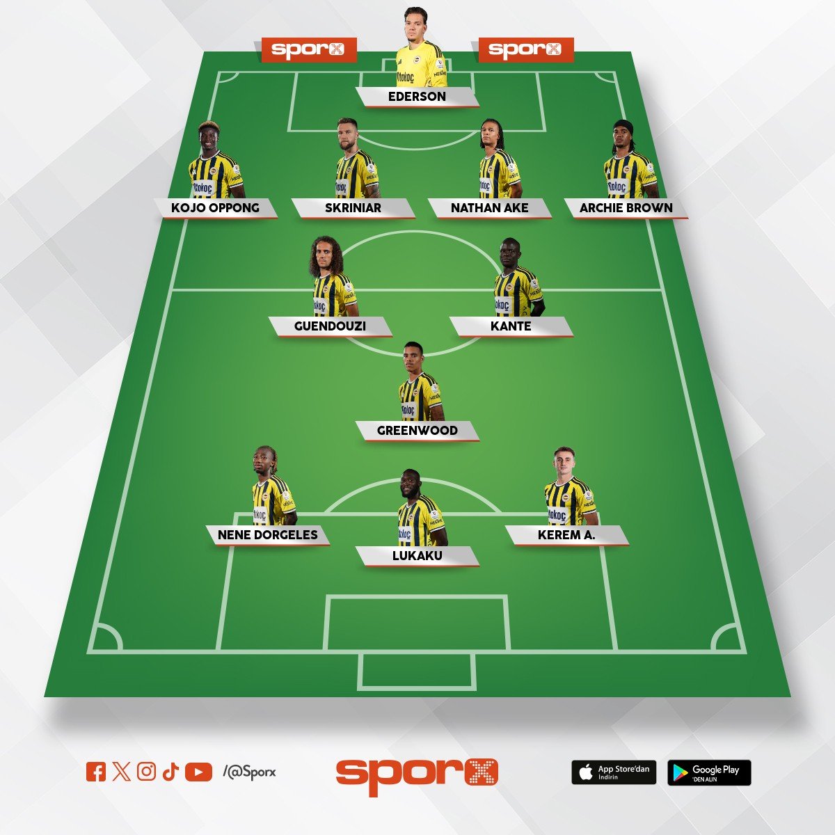 Galatasaray ma�� 11