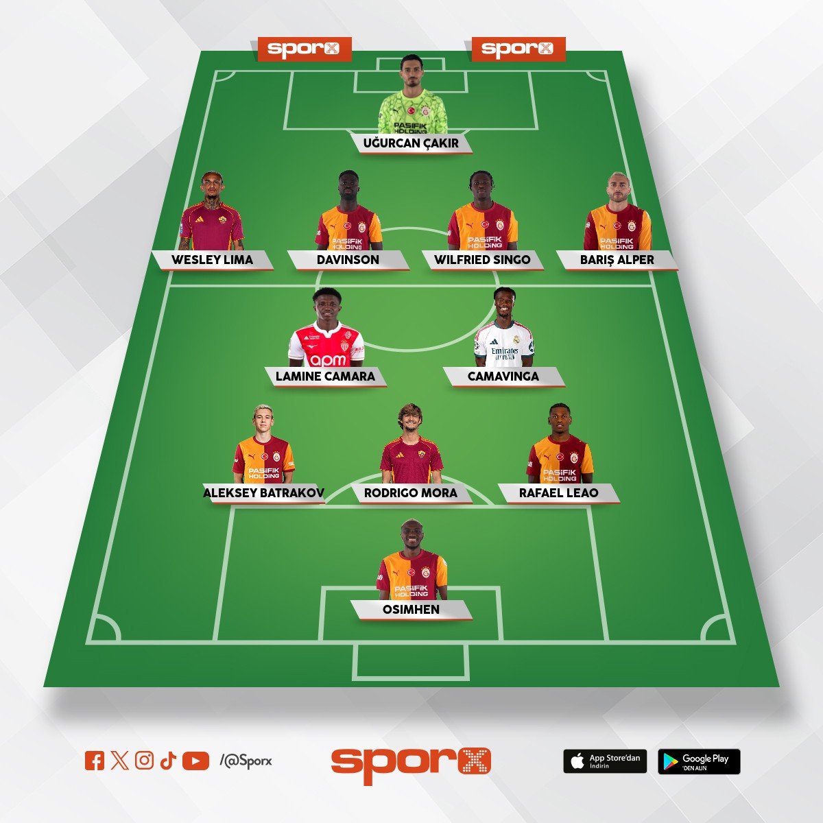 Galatasaray